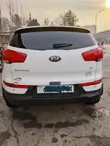 Kia Sportage, 2014-4