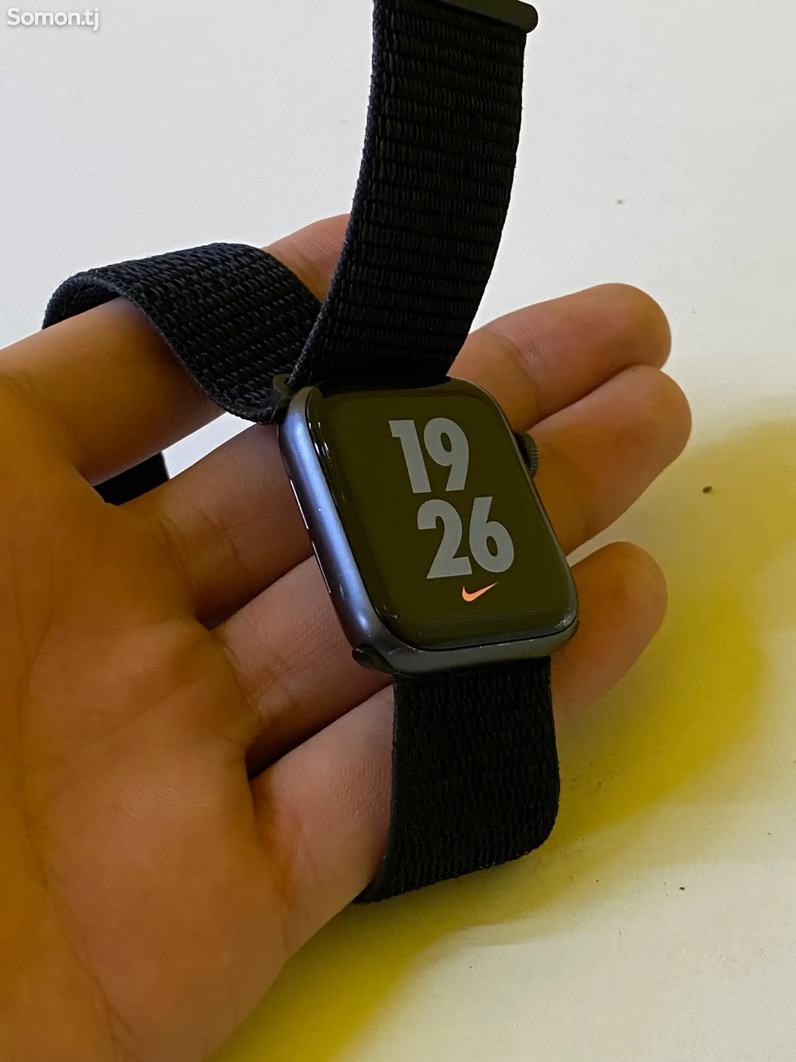 Часы Apple watch 6 40mm