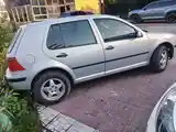 Volkswagen Golf, 1999-2