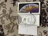 Apple iPhone Xs Max, 256 gb, Silver-10