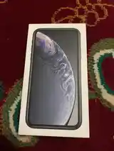 Apple iPhone Xr, 128 gb, Black-11