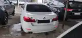 BMW 5 series, 2014-7