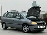 Opel Zafira, 2005-3