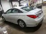 Hyundai Sonata, 2014-5