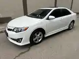 Toyota Camry, 2012-7