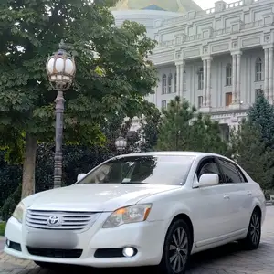 Toyota Avalon, 2007