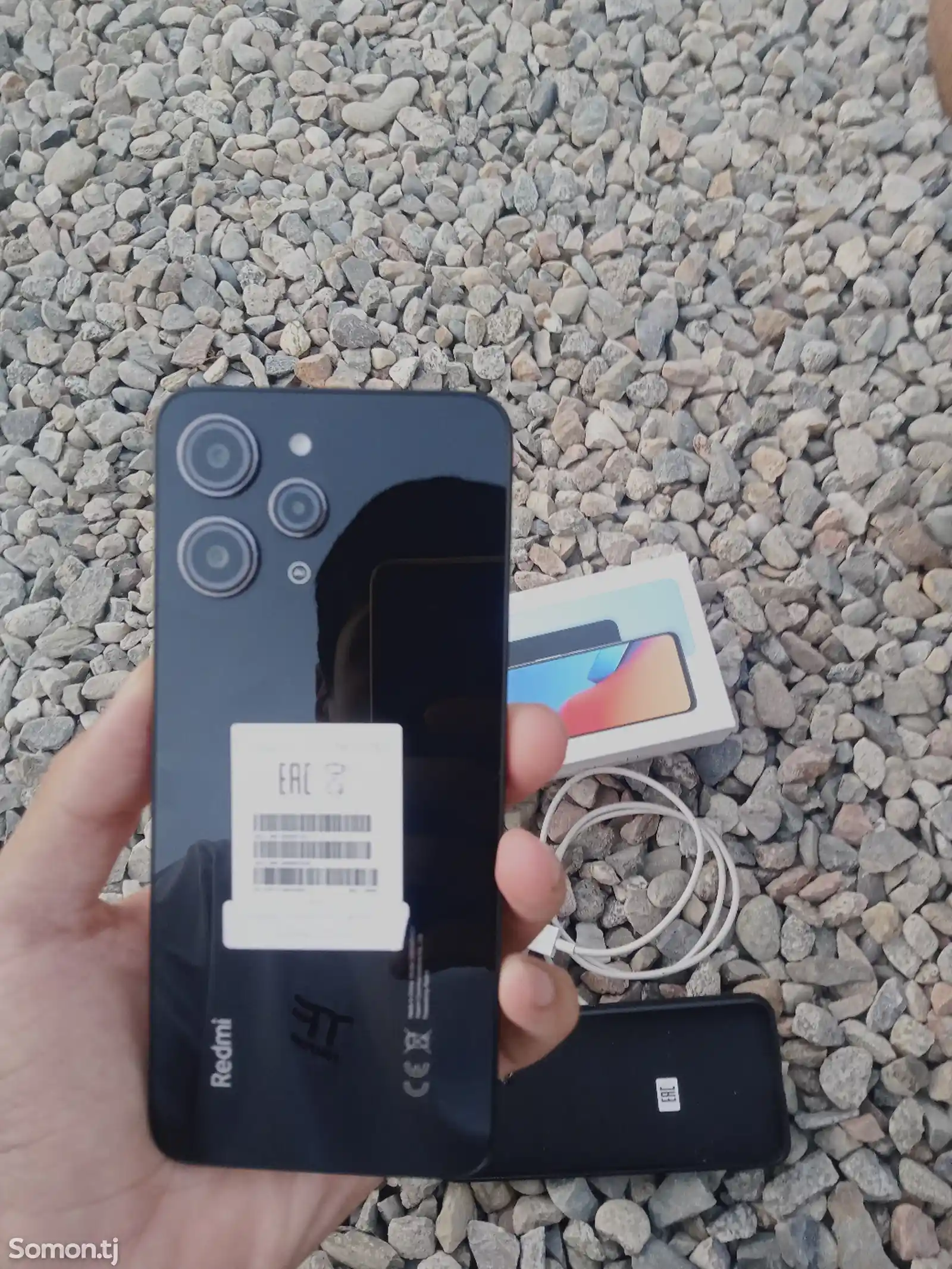 Xiaomi Redmi 12-6