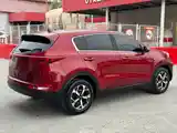 Kia Sportage, 2017-6