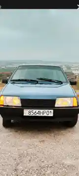 ВАЗ 21099, 2001-4