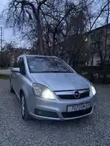 Opel Zafira, 2007-2