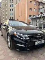 Kia Optima, 2016-3