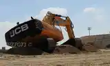 Экскаватор JCB JS385LC-3