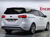 Kia Carnival, 2016-2