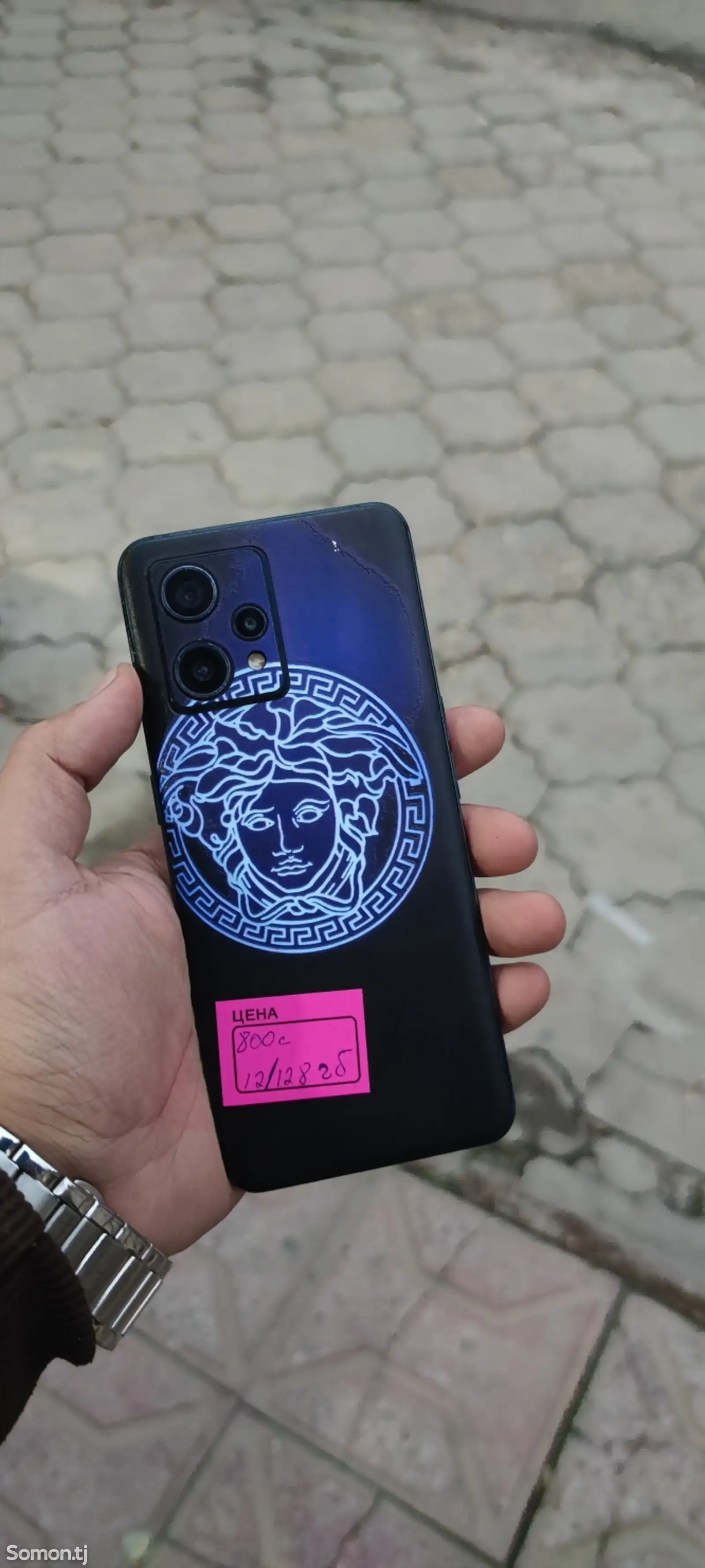 Realme 9pro +-1