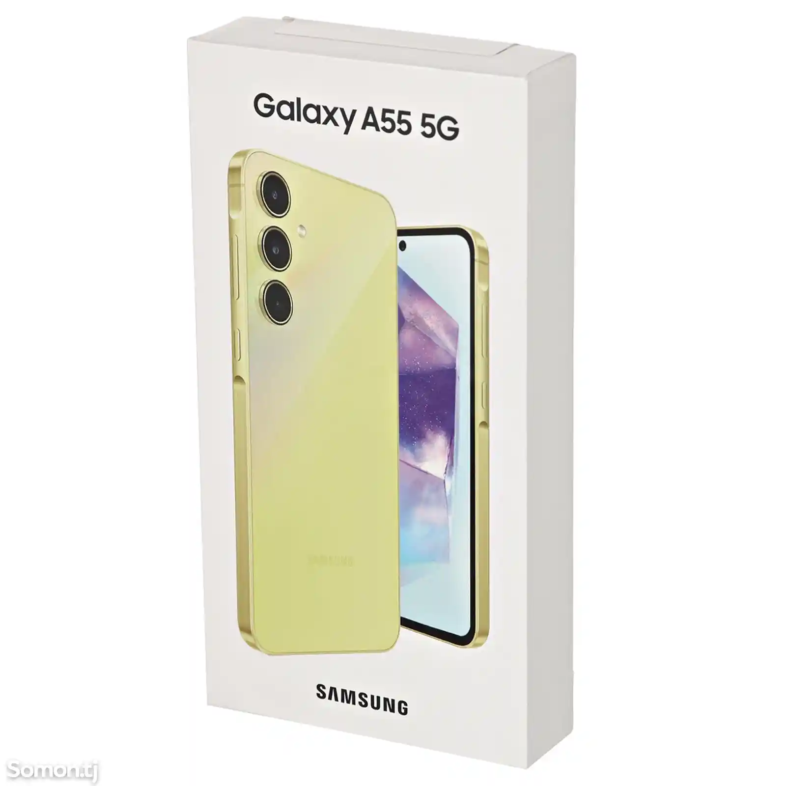 Samsung Galaxy A55 8/256gb-5