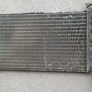 Радиатор охлаждения