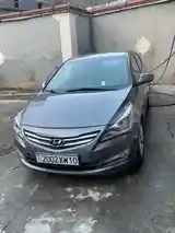 Hyundai Solaris, 2016-3