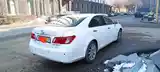 Lexus ES series, 2007-4