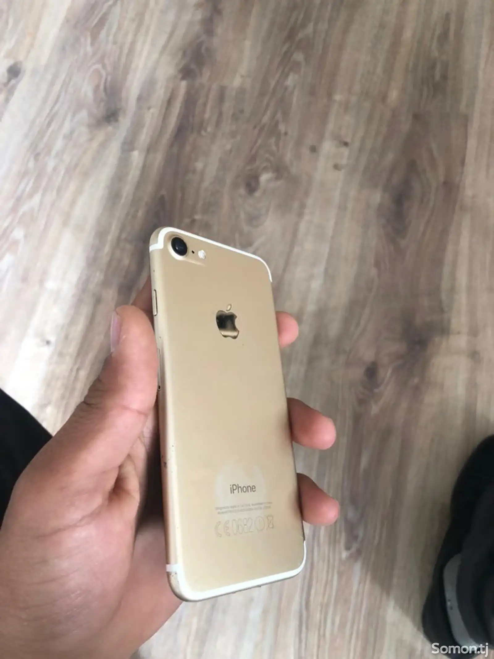 Apple iPhone 7, 128 gb-4