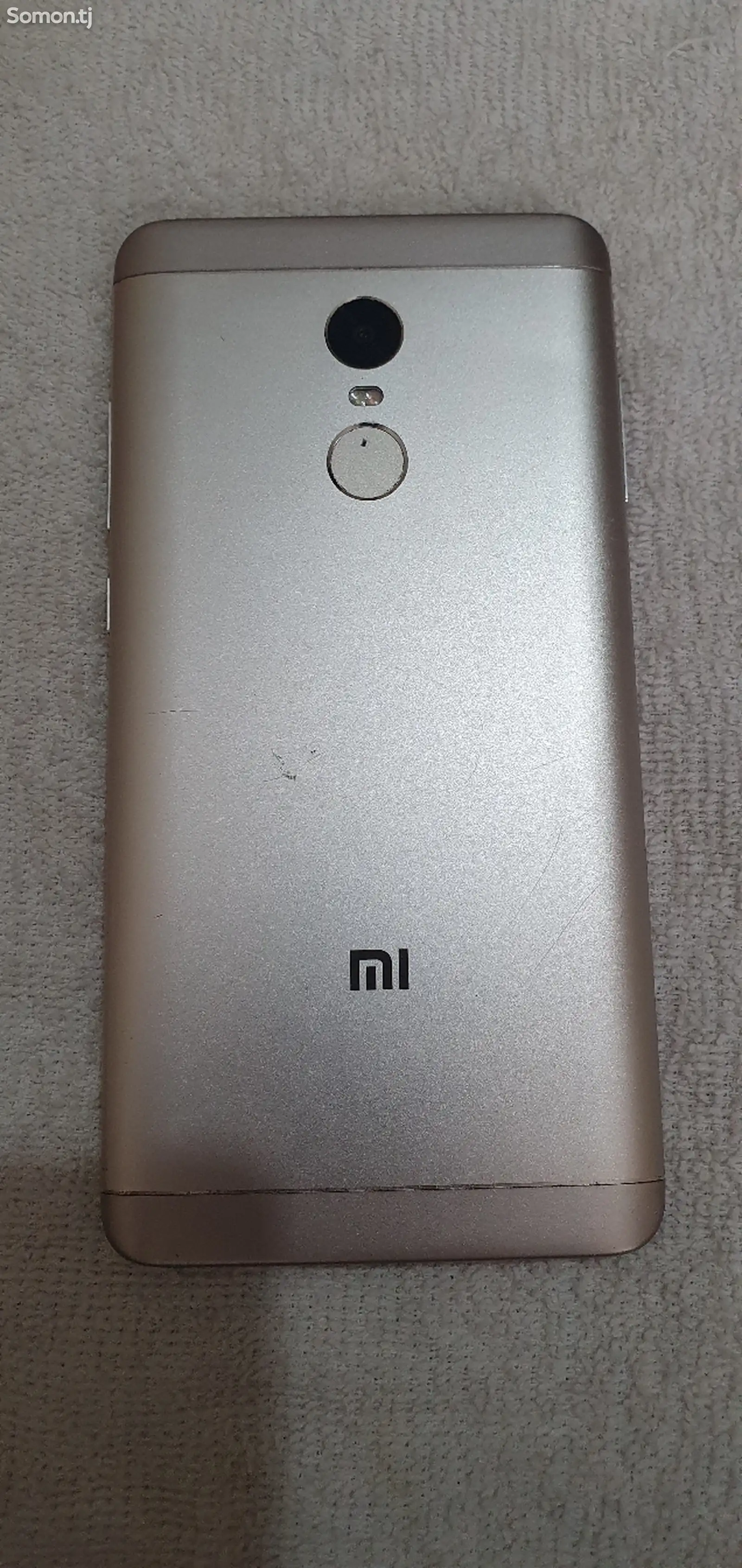 Xiaomi redmi Note 4-5