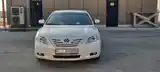 Toyota Camry, 2007-6