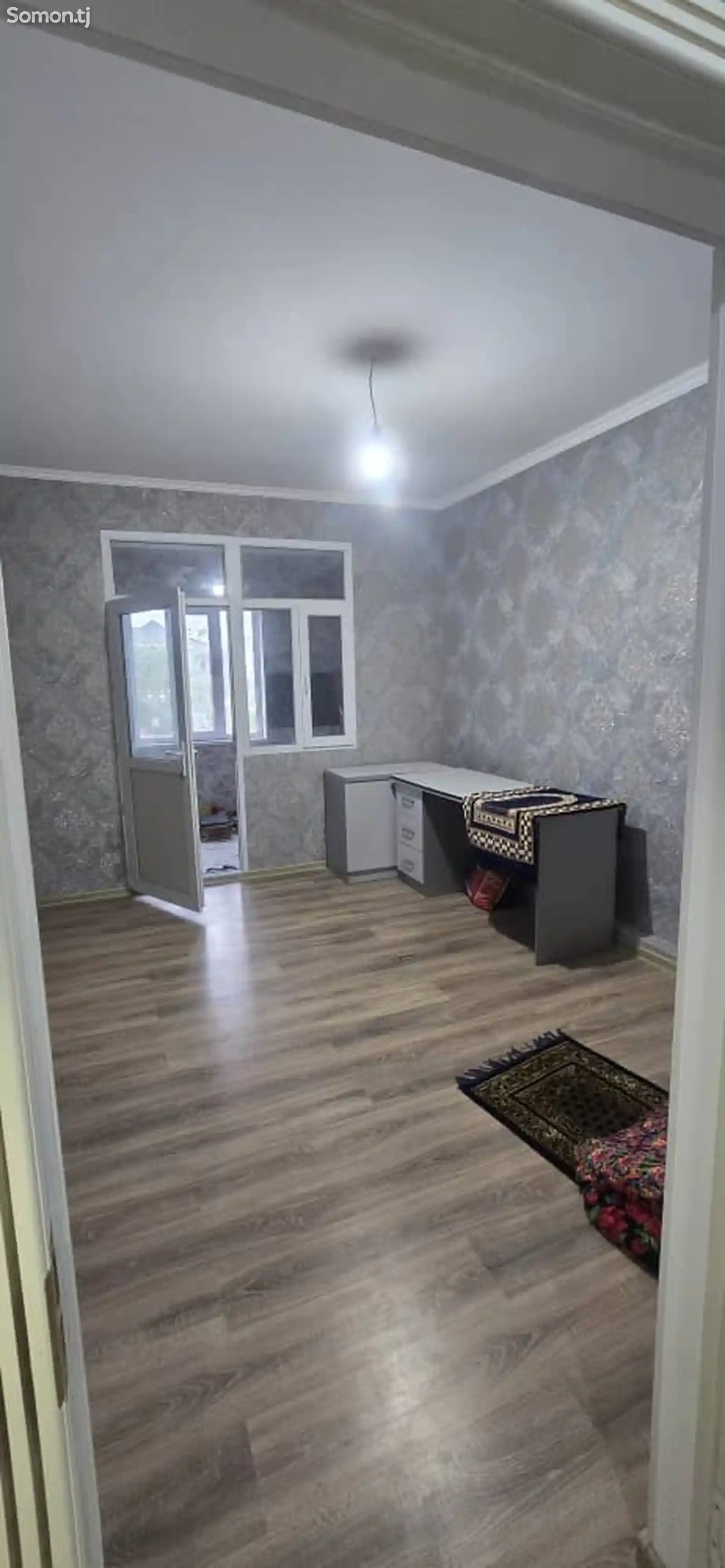 2-комн. квартира, 2 этаж, 56 м², Поворот ленинграда-3