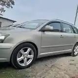 Toyota Avensis, 2006-6