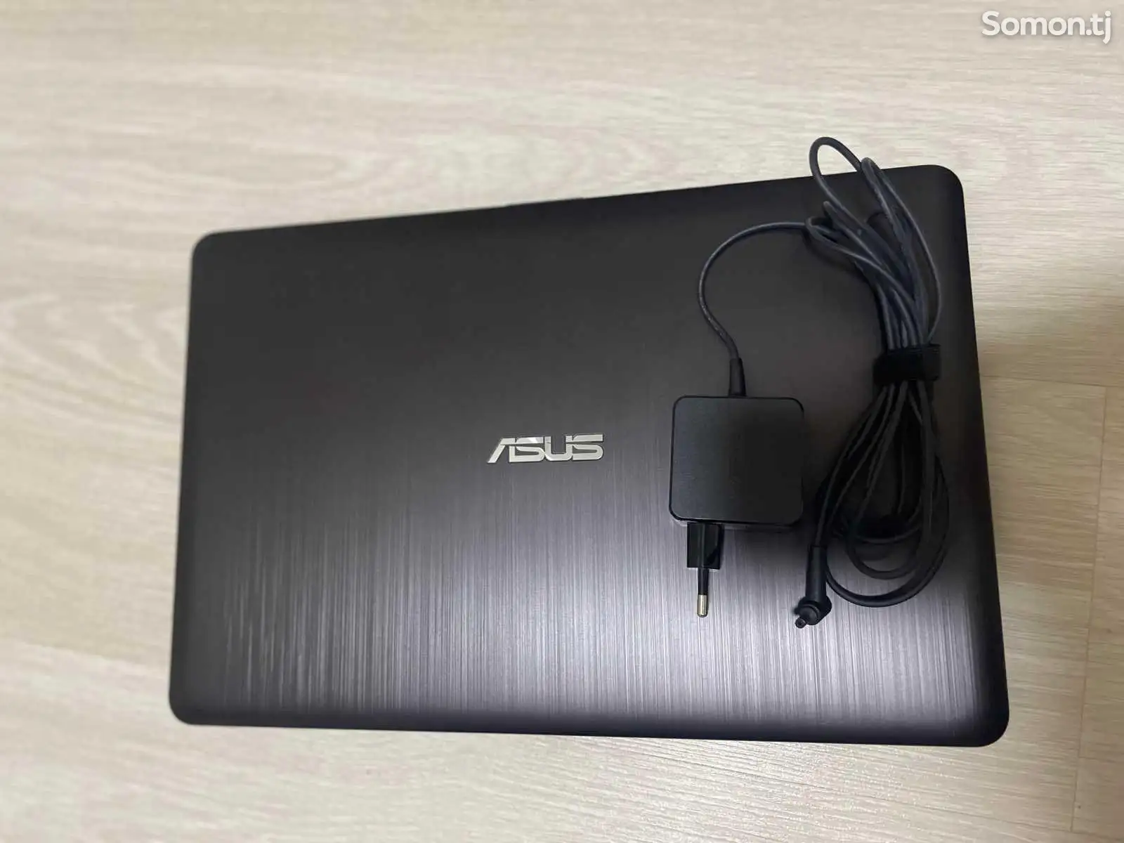 Ноутбук Asus R540s-6