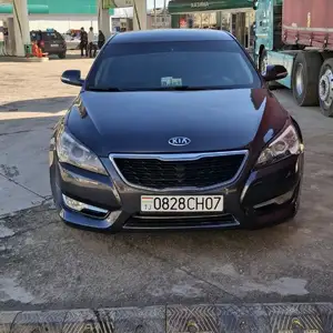 Kia K7, 2012