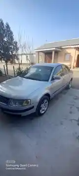 Volkswagen Passat, 1998-3