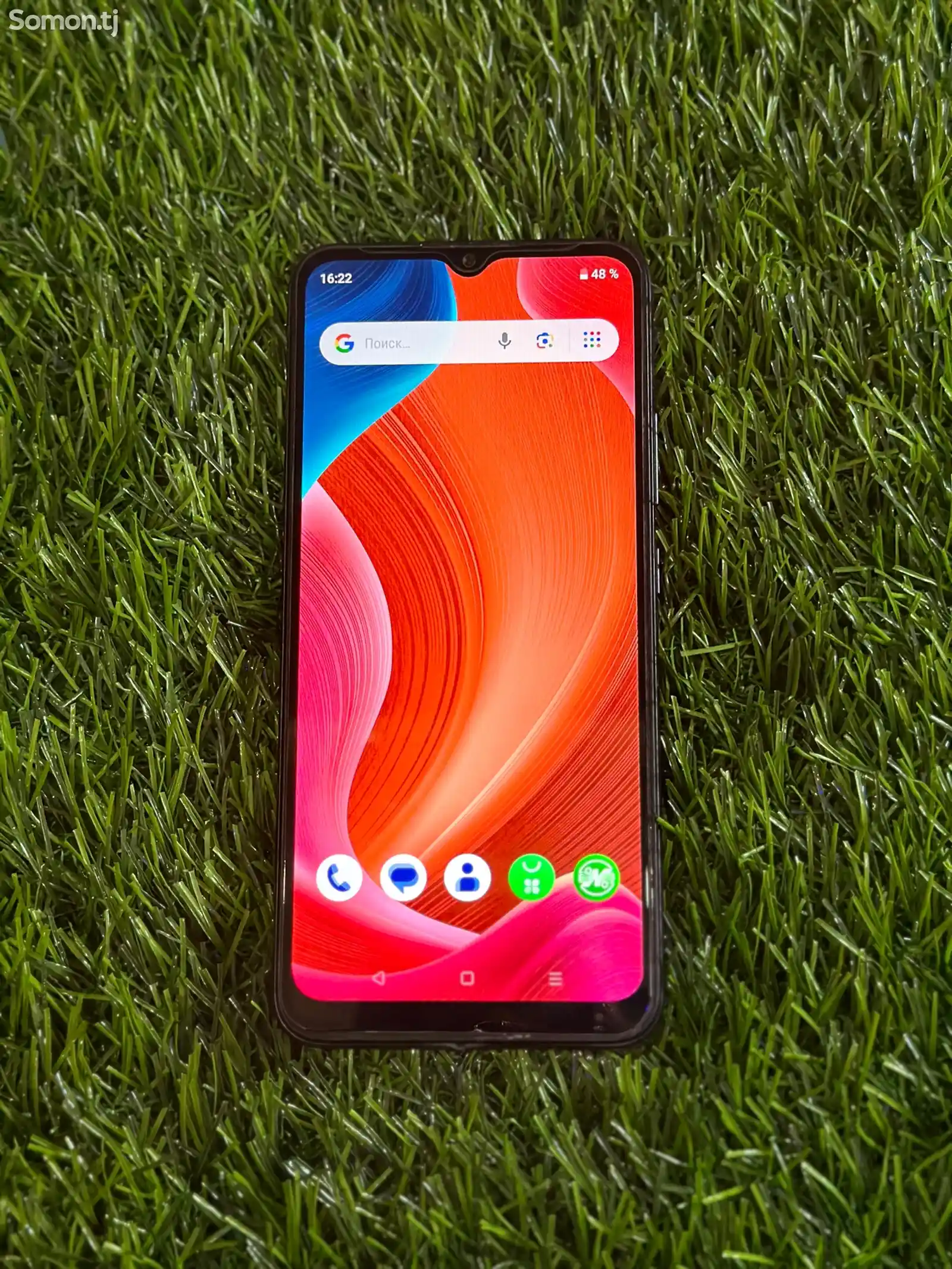 Realme C11 2/32gb-3