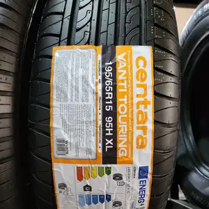 Шины 195/65R15 Сентара