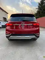 Hyundai Santa Fe, 2019-13