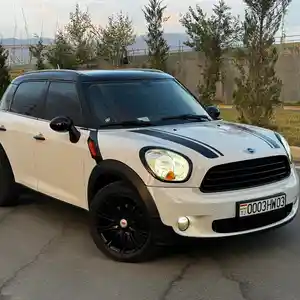 Mini Cooper, 2013