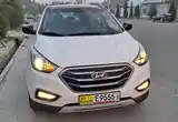 Hyundai Tucson, 2014-2