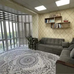 2-комн. квартира, 6 этаж, 60м², Шохмансур (Аэропорт)