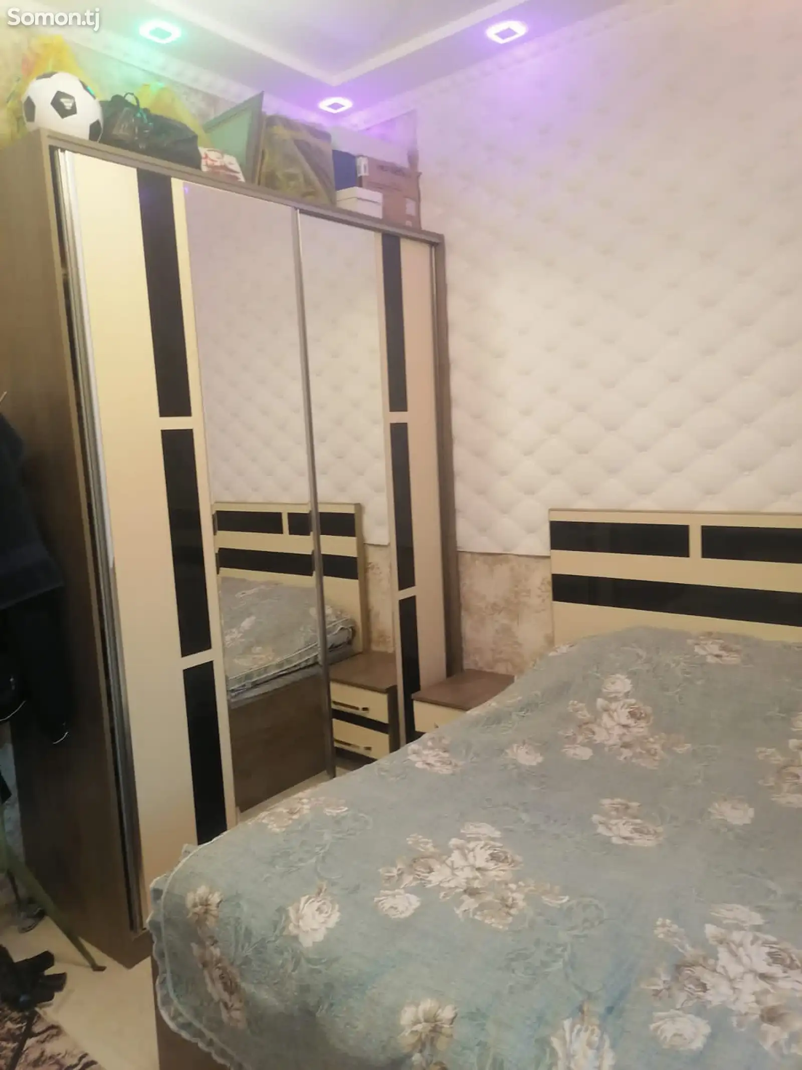 2-комн. квартира, 3 этаж, 50 м², Испечак-3