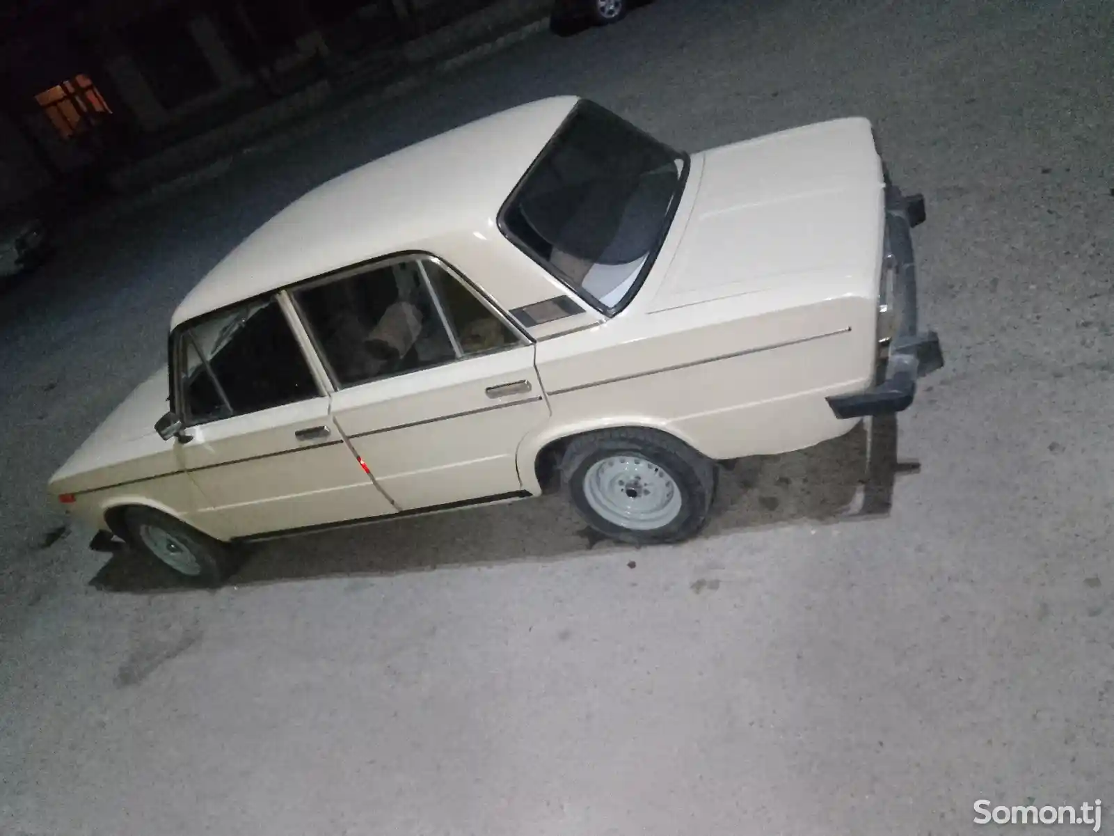 ВАЗ 2106, 1995-2