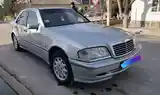 Mercedes-Benz C class, 1998-3