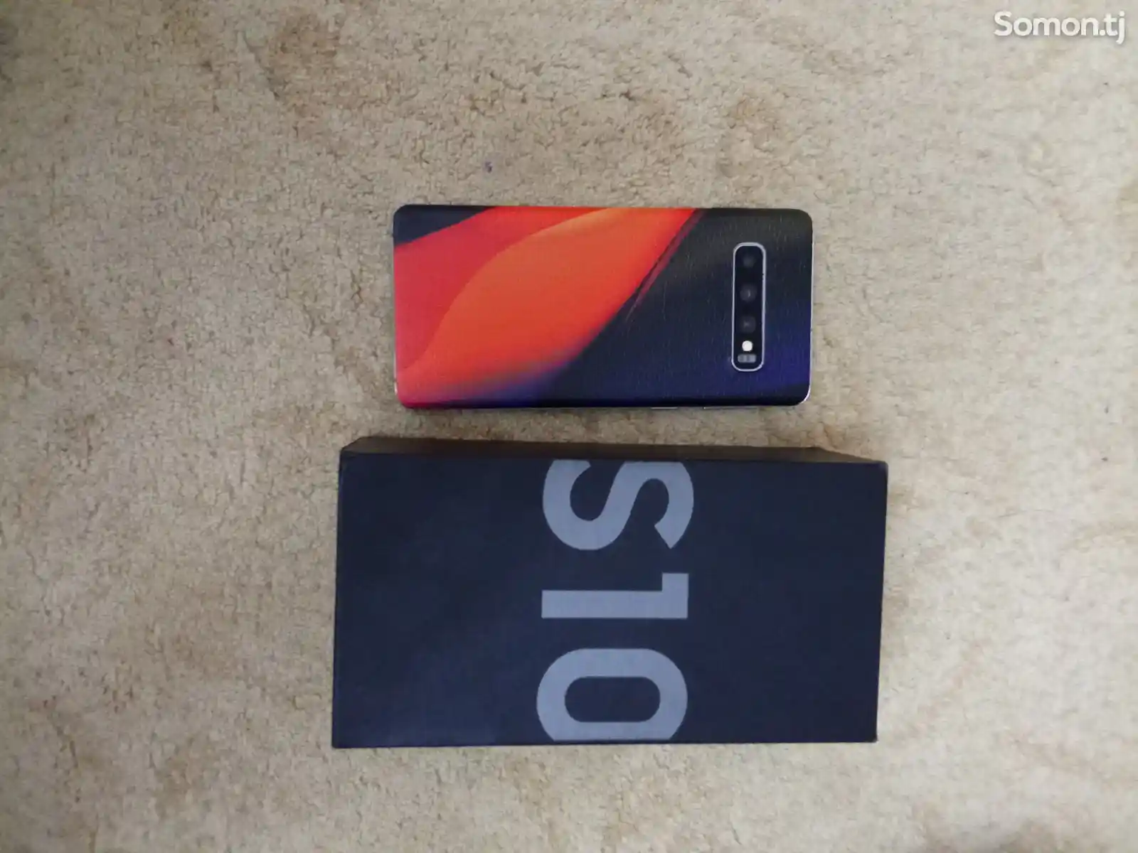 Samsung Galaxy S10 512Gb-4