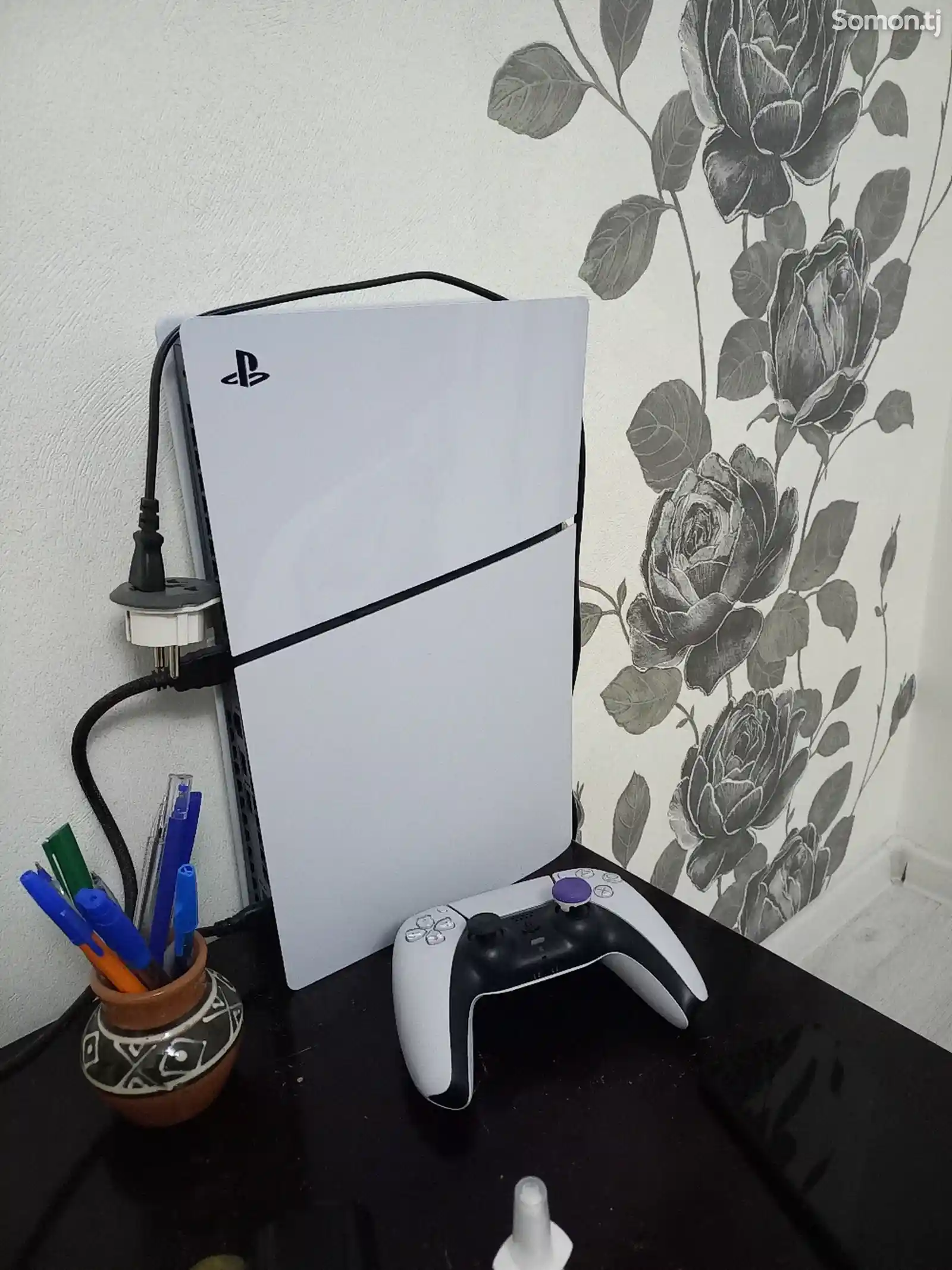 Игровая приставка Sony PlayStation 5 slim