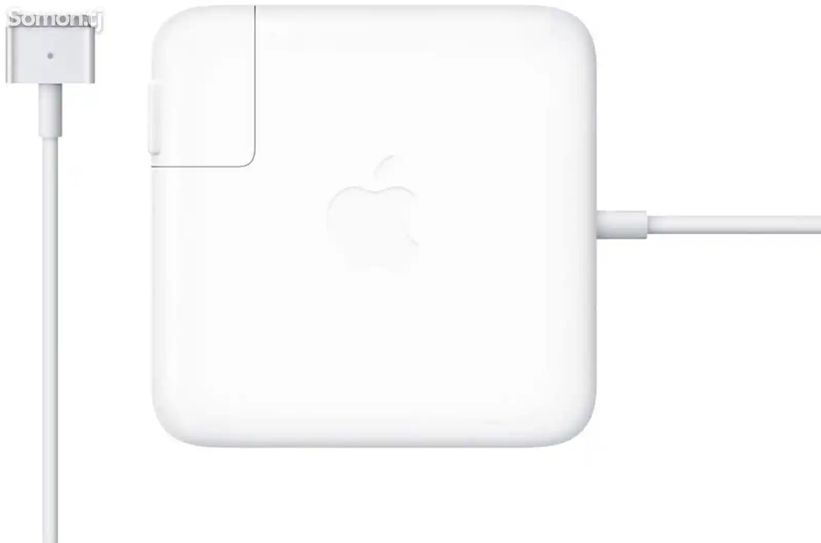 Адаптер питания Apple MagSafe 2 мощностью 85 Вт для MacBook Pro-2