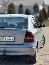 Opel Astra G, 2003-13