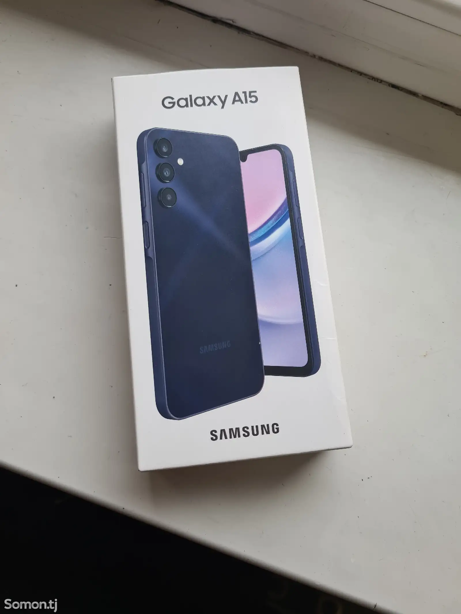 Samsung Galaxy A15 8/256gb