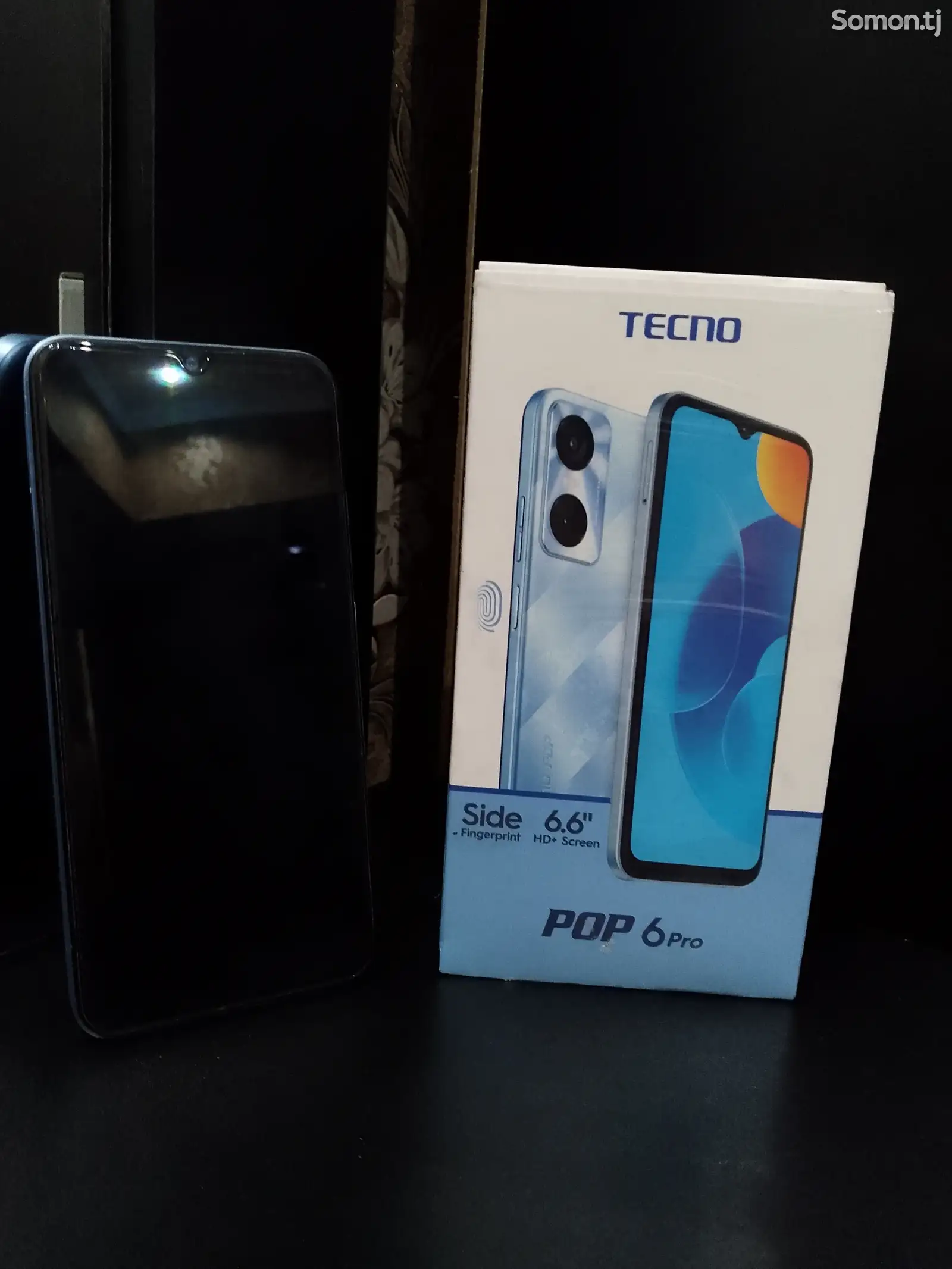 Tecno Pop 6 Pro-2