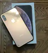 Apple iPhone Xs, 256 gb, Gold-2