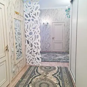 2-комн. квартира, 11 этаж, 55м², ул Айни поворот Аэропорт