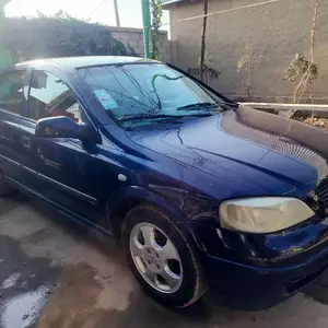 Opel Astra G, 2000