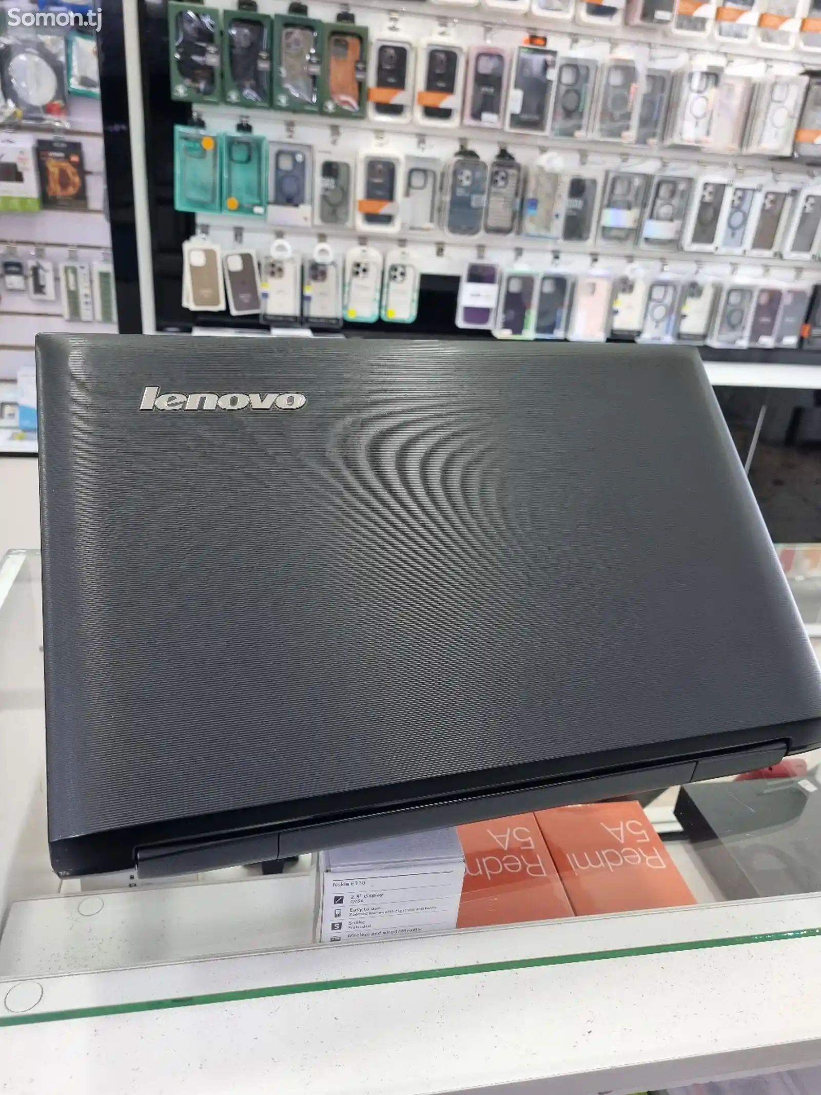 Ноутбук Lenovo B560-3