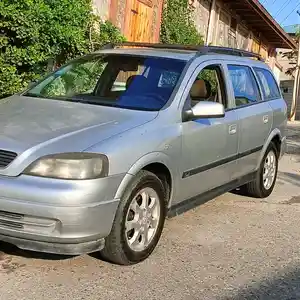 Opel Astra G, 2006